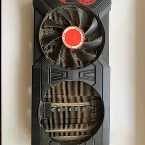 Видеокарта AMD Radeon RX 470 4 GB 256 bit, Душанбе
