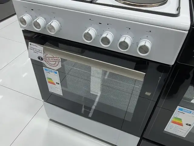 Газовая плита Simfer, Душанбе