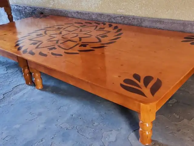 Хонтахта 3х150, Бобоҷон Ғафуров