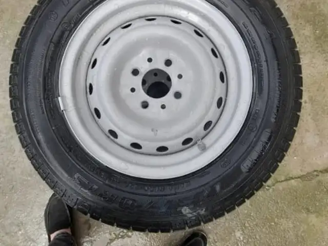 Диски и шины R13, Душанбе