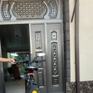Велосипед, Худжанд