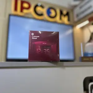 Яндекс станция мини 2, Хуҷанд