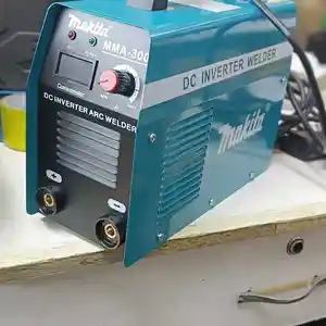 Сварочный аппарат Makita 300a, Душанбе