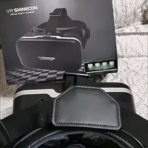 3D Очки виртуальной реальности VR, Душанбе