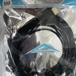 HDMI кабель тонкий 5m, Душанбе
