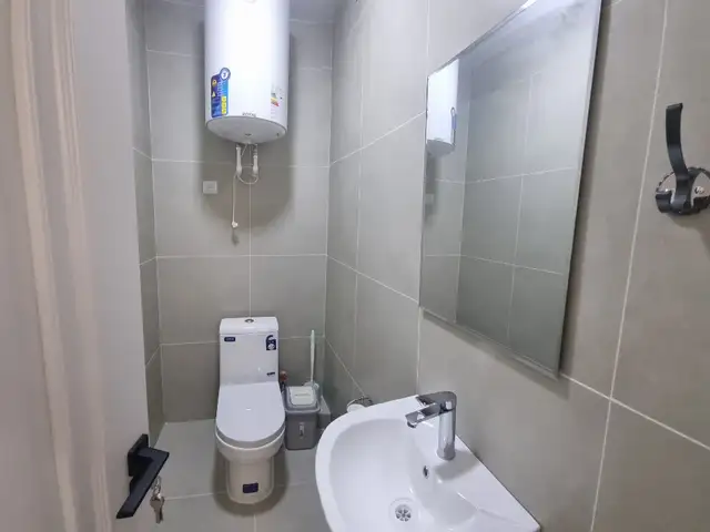 3-комн. квартира, 7 этаж, 75 м², 33мик, Худжанд - 9