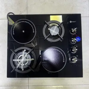 Газовая плита, Душанбе