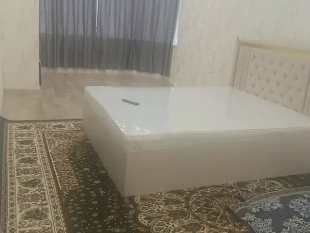 1-комн. квартира, 12 этаж, 58 м², 34-мкр, Хуҷанд