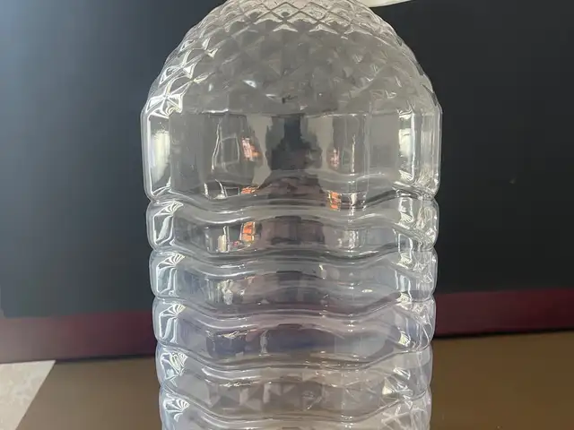 ПЭТ Бутылка 3л, Душанбе