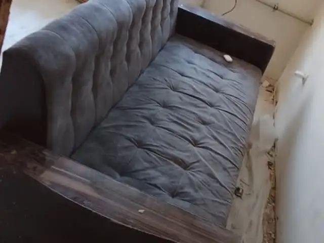 Диван, Душанбе