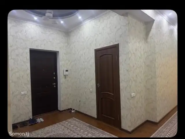 4-комн. квартира, 5 этаж, 110м², Шохмансур, Душанбе
