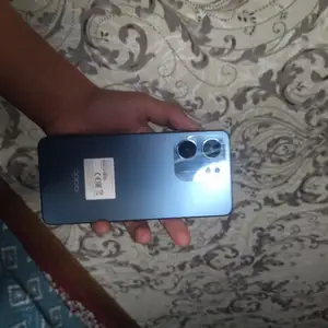 Oppo A5X, Душанбе