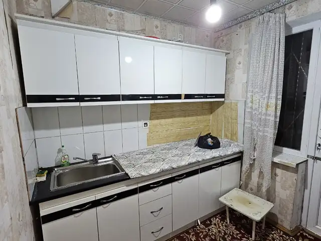 1-комн. квартира, 1 этаж, 50 м², 33мкр, Худжанд