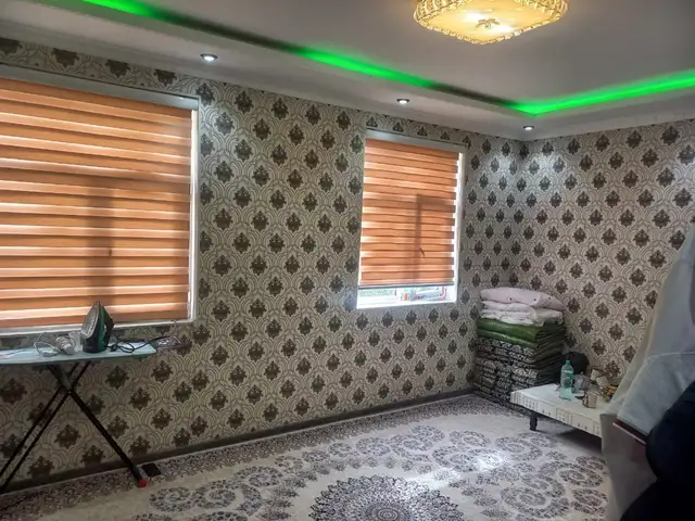 1-комн. квартира, 2 этаж, 36 м², Шохмансур, Душанбе
