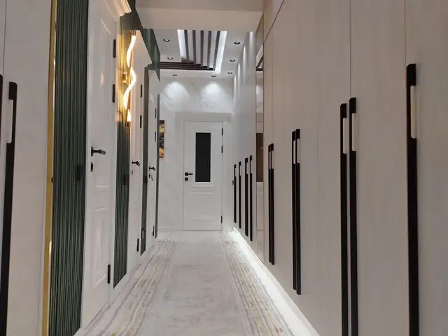4-комн. квартира, 4 этаж, 105 м², 12мкр, Хуҷанд