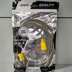 Usb кабель для принтера 3м, Душанбе