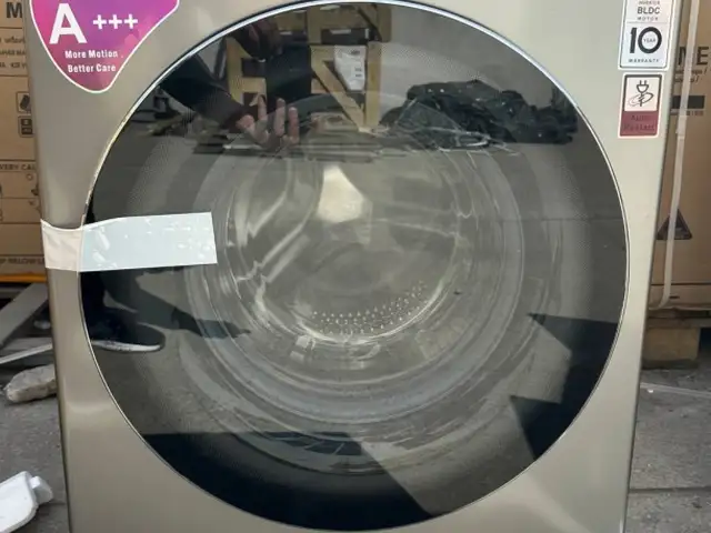 Стиральная машина Legenda 8.5kg, Душанбе