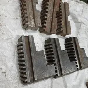 Токарный патрон кулачок, Хуҷанд