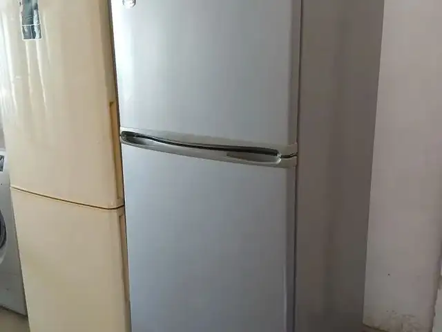 Холодильник Самсунг, Худжанд