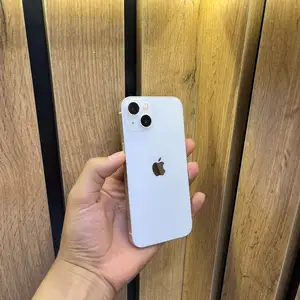 Apple iPhone 13, 128 gb, Midnight, Худжанд