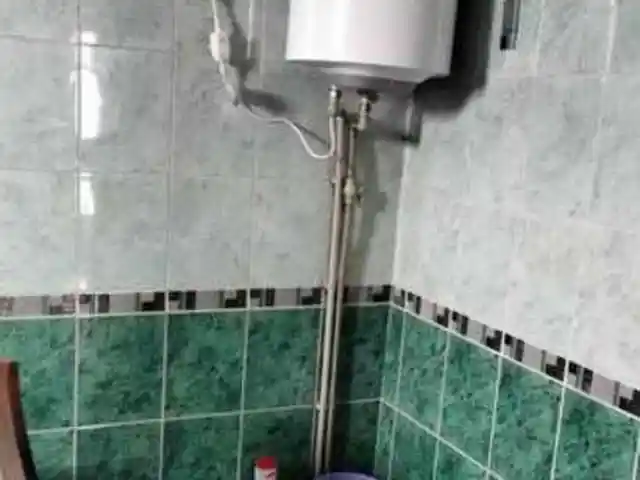 Услуги сантехника, Хуҷанд