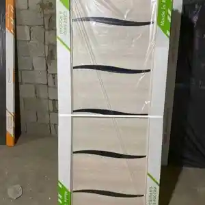 Дверь, Душанбе