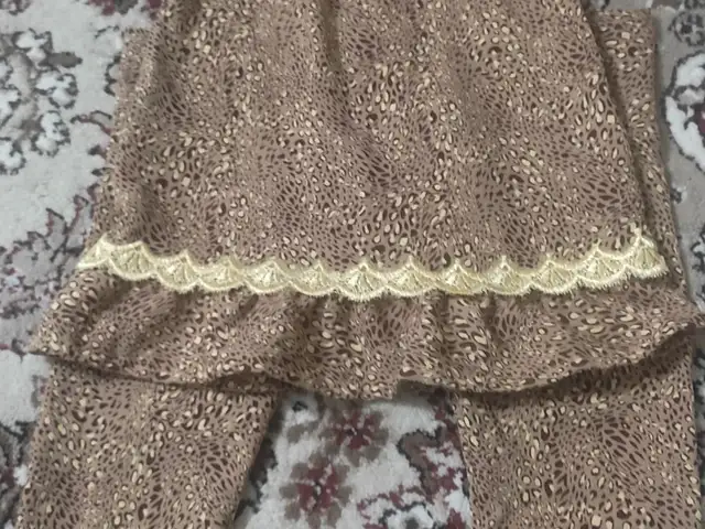Курта изор, Душанбе