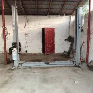 Подъемник 5 тонн, Душанбе