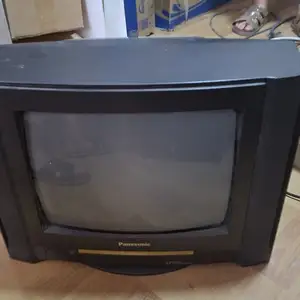 Телевизор, Худжанд