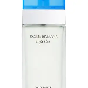 Духи Light Blue Dolce&Gabbana, Душанбе