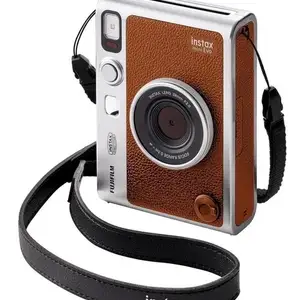 Камерa Fujifilm Instax Mini Evo оранжевый, Душанбе
