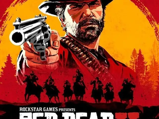 Игра Red Dead Redemption 2, Хуҷанд