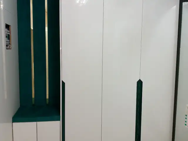 Шкаф для прихожей, Душанбе