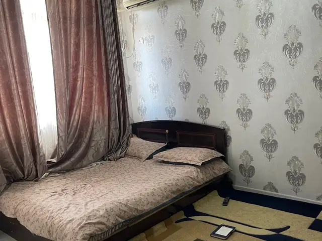 1-комн. квартира, 4 этаж, 45 м², 7 км ( шоҳмансур), Душанбе