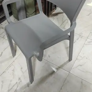 Стул для кафе, Душанбе