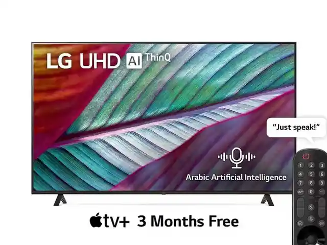 Телевизор LG, Душанбе