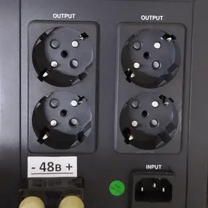 Инвертор 1500VA, Душанбе