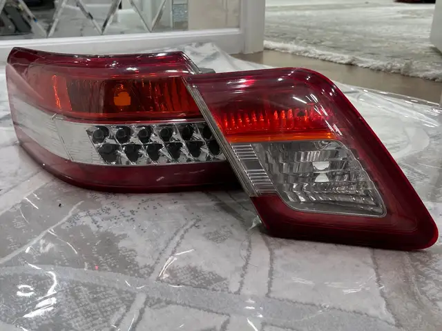 Стоп Фары Camry 2 SE, Душанбе