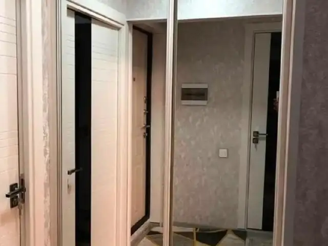 2-комн. квартира, 3 этаж, 55м², Фирдавси, Душанбе