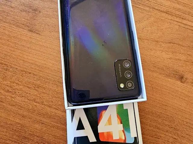 Samsung Galaxy A41, 64Gb, Хуҷанд