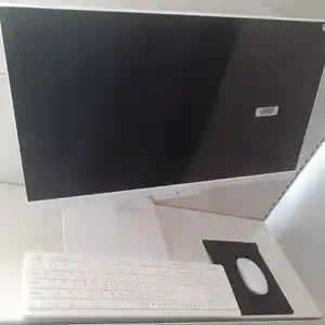 Моноблок офисный трансформер Т24 core i5 gen 4 ram 8 GB SSD 512 GB, Душанбе