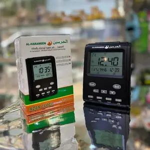 Соат Alharameen ha3011, Худжанд
