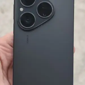 Huawei pura 80, Бохтар (Курган-Тюбе)