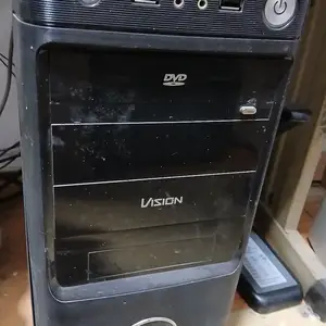 Персональный компьютер Core i3, Душанбе
