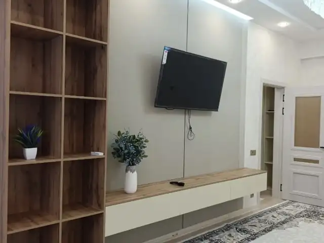 2-комн. квартира, 6 этаж, 65 м², шохмансур, Душанбе