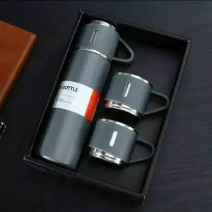 Термокружка Enbao, Хуҷанд