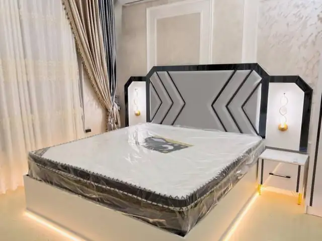 Мебель, Душанбе