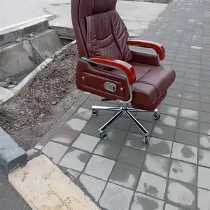 Кресло, Душанбе