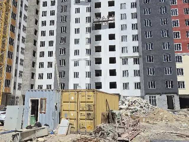 2-комн. квартира, 13 этаж, 97 м², Кӯчаи А.Ҷоми блоки В даромадгоҳи 1, Душанбе