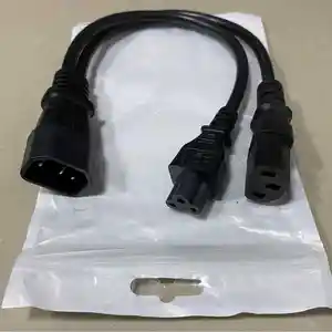 Кабель питания для UPS, Душанбе